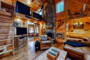 Cozy in the Woods